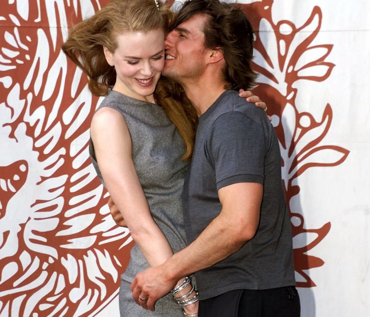 Έχεις δει την κόρη του Tom Cruise και της Nicole Kidman πρόσφατα;