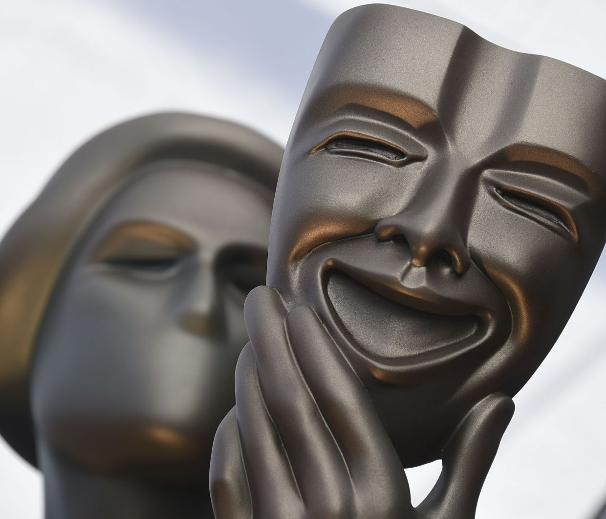 SAG Awards 2021: Οι νικητές της βραδιάς ήταν αυτοί που περιμέναμε ακριβώς