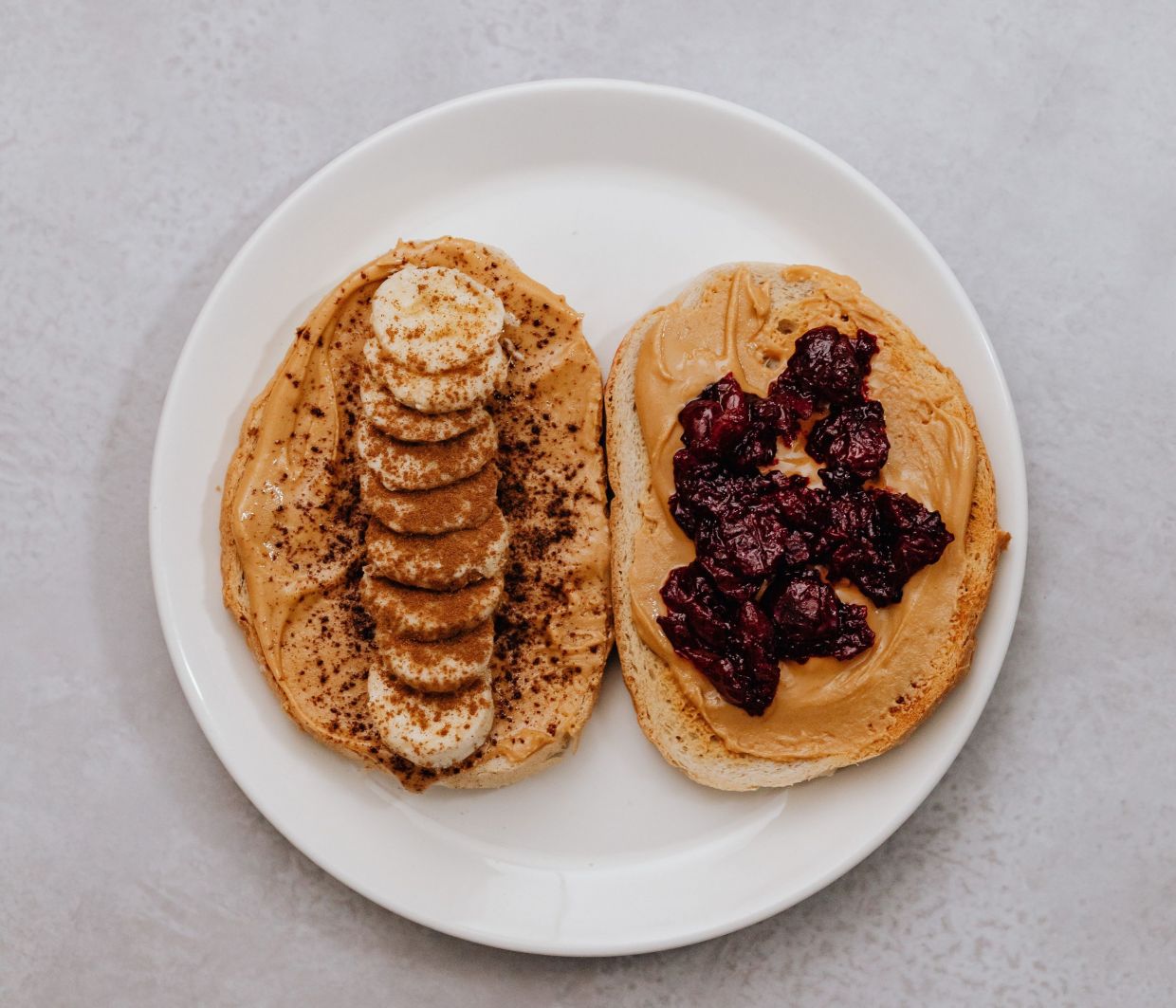 4 snacks που θα σε βοηθήσουν στην προσπάθεια να χάσεις βάρος