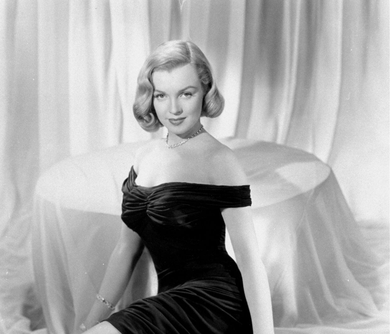 Ο λόγος που η Marilyn Monroe είχε αλλάξει τ' όνομά της κρύβει ένα μεγάλο μυστικό