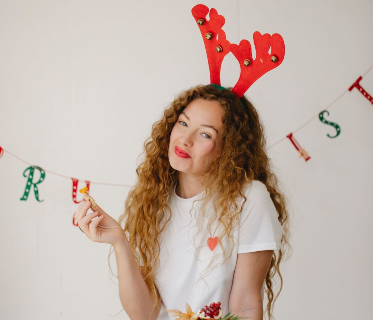 Μπες σε Christmas mood: 10 υγιεινά σνακ για να μην πάρεις βάρος στις γιορτές