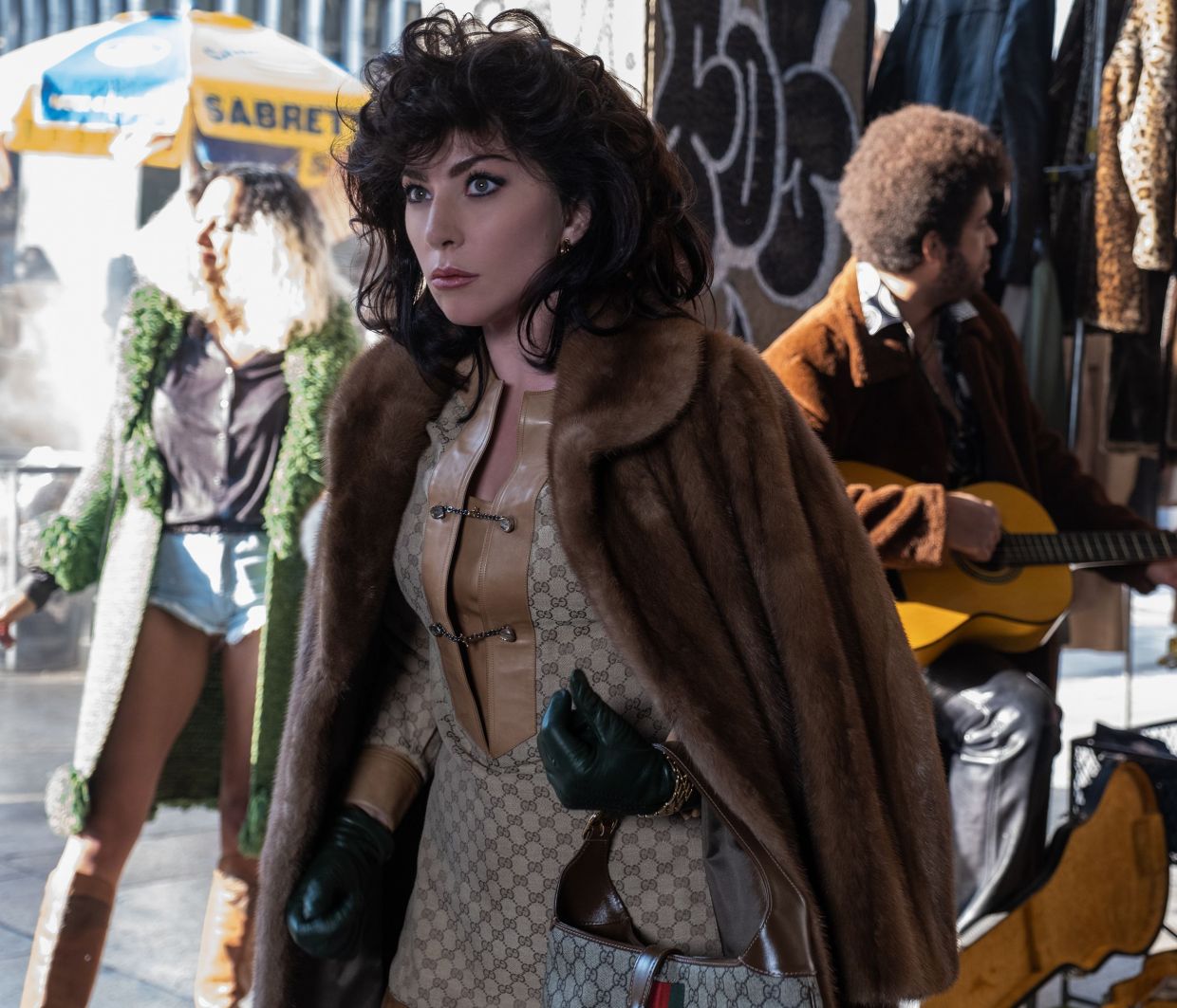 House of Gucci: Όλα όσα πρέπει να ξέρεις πριν δεις τη νέα ταινία του Ridley Scott