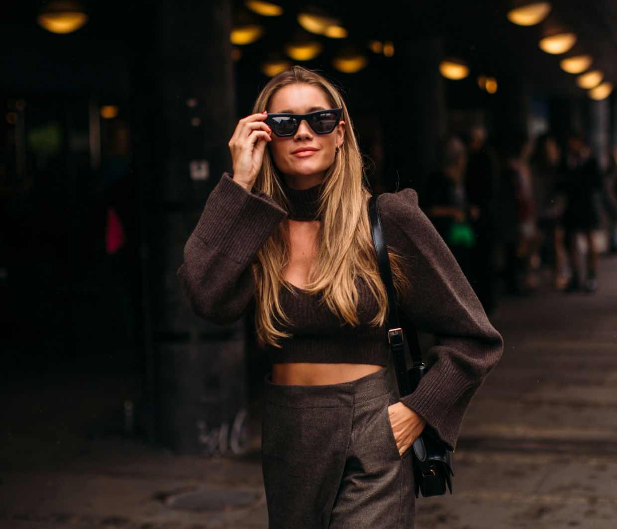 Coziness is the new luxury: Με αυτές τις προσθήκες το άνετο πουλόβερ θα γίνει το top glam item
