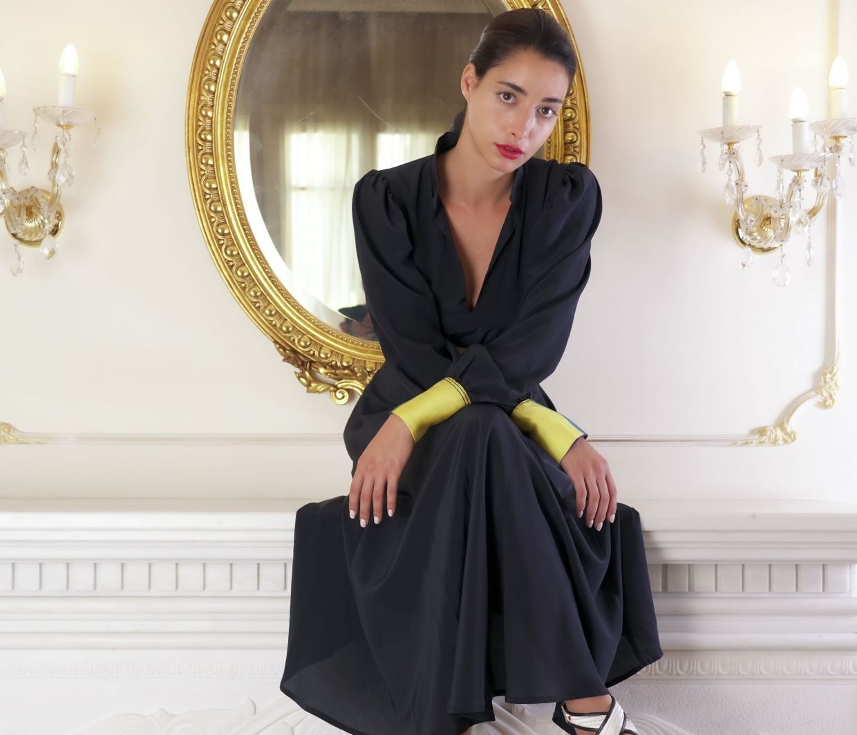Μia Papa: To ελληνικό brand με τη διεθνή απήχηση μας δείχνει πως η βιωσιμότητα δεν είναι πολυτέλεια