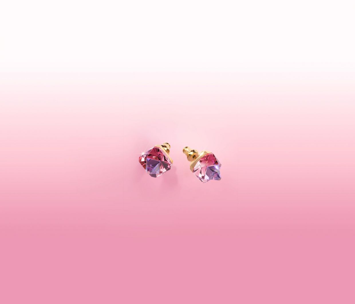 Η SWAROVSKI δίνει λάμψη σε κάθε χρώμα με την πρόσφατη συλλογή της