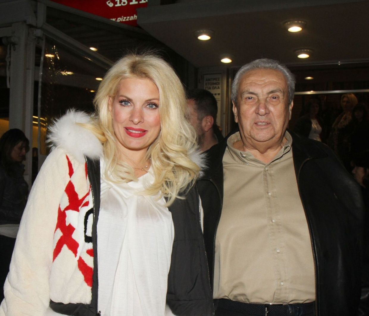 Δημήτρης Κοντομηνάς: Το ξεχωριστό «αντίο» από την Ελένη Μενεγάκη και άλλους παρουσιαστές της tv