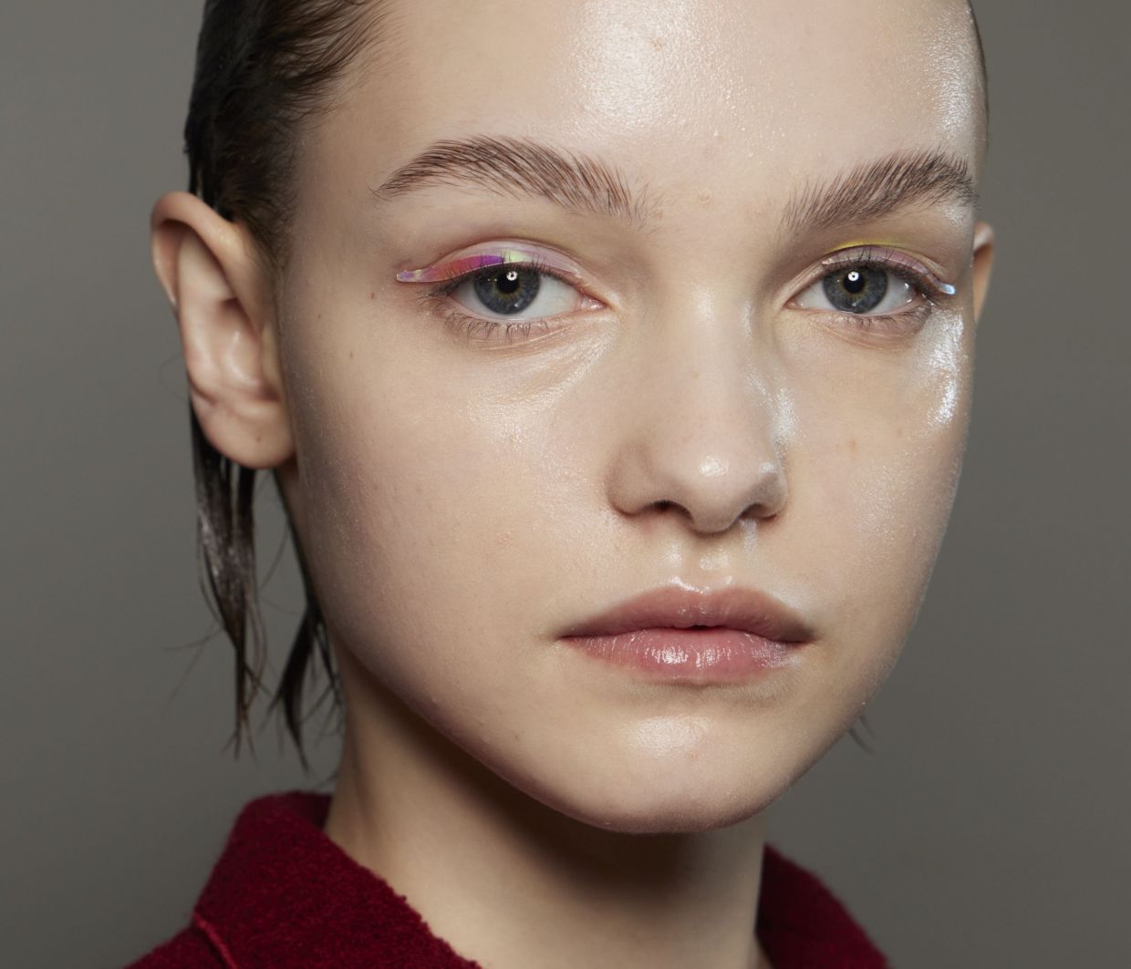 Giambattista Valli FW ’22: Η Αλεξάνδρα Σπυριδοπούλου ήταν backstage και μας είπε τα πάντα
