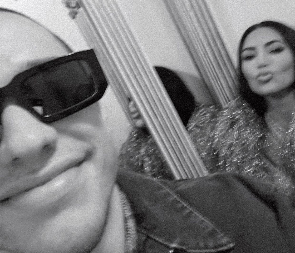Οι πρώτες φωτογραφίες του Pete Davidson με τη North είναι εδώ - Άγνωστη η αντίδραση του Kanye