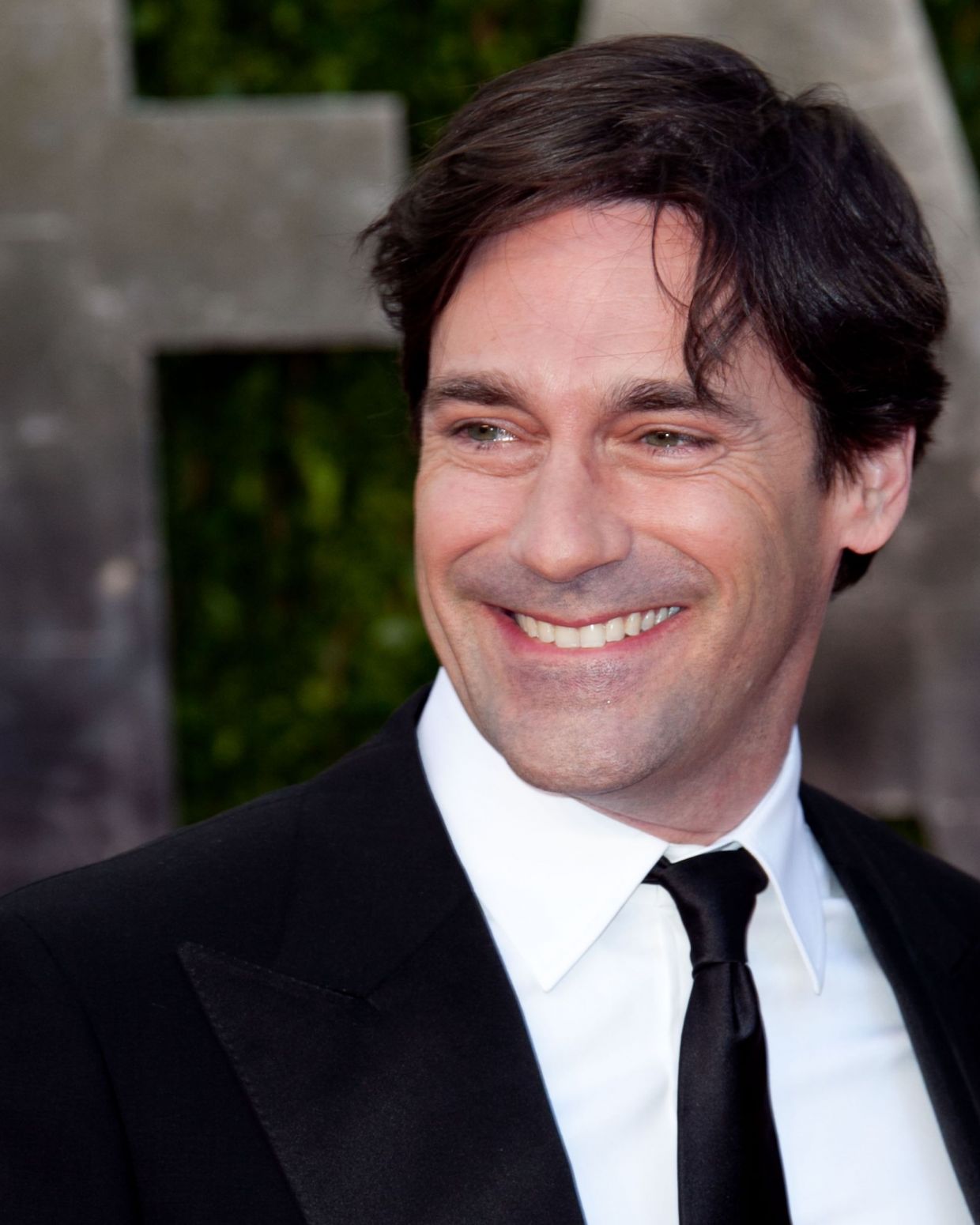 O Jon Hamm είναι ο πιο «κουλ» τύπος εκεί έξω