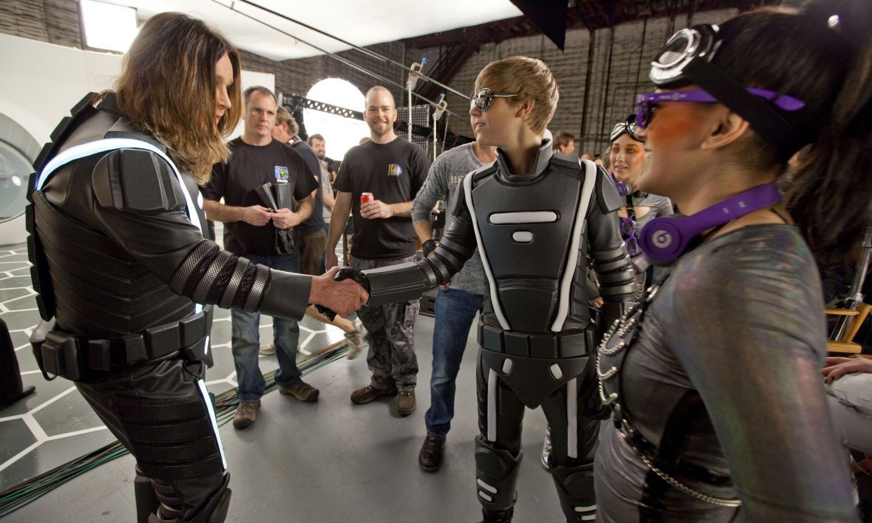 Justin Bieber και Ozzy Osbourne μαζί σε νέα διαφήμιση