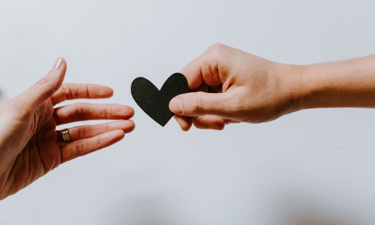 Γιατί ένα γρήγορο «relationship check-up» είναι ακριβώς αυτό που χρειάζεσαι με τον σύντροφό σου