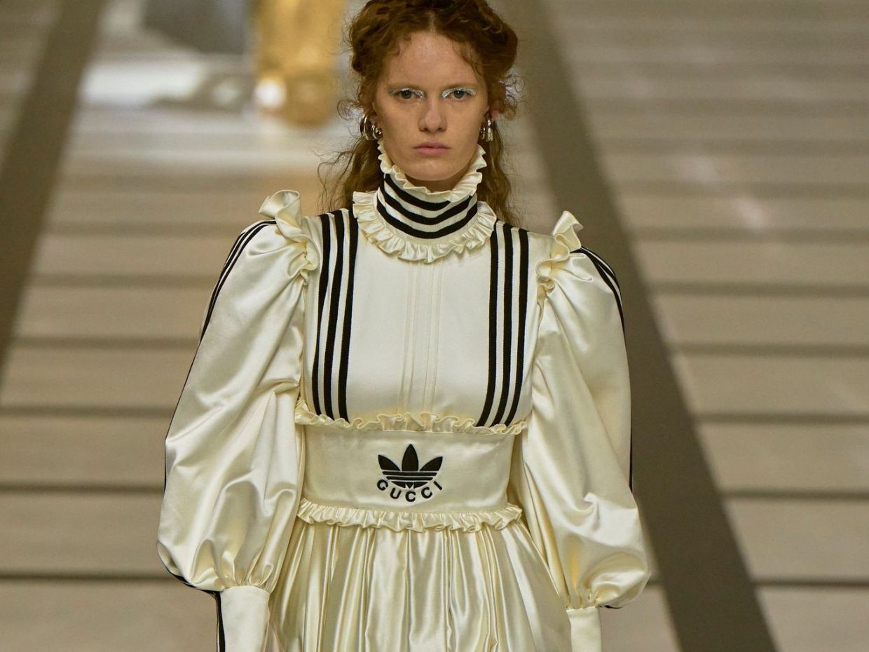 Το Athluxe είναι η νέα τάση που σύστησαν τα catwalks στο fashion λεξιλόγιο της σεζόν