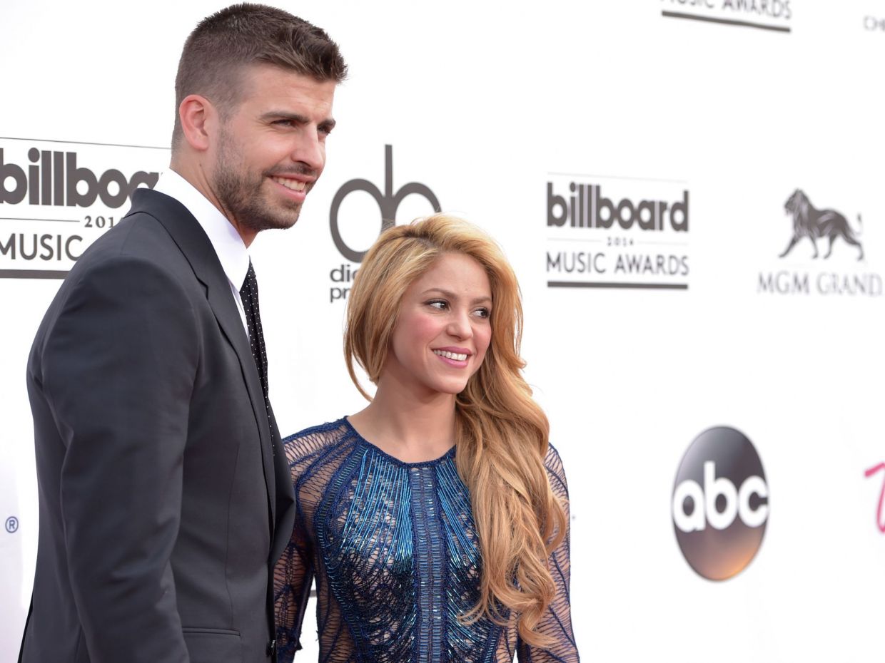 Ποια είναι η γυναίκα που χώρισε οριστικά Shakira και Gerard Pique