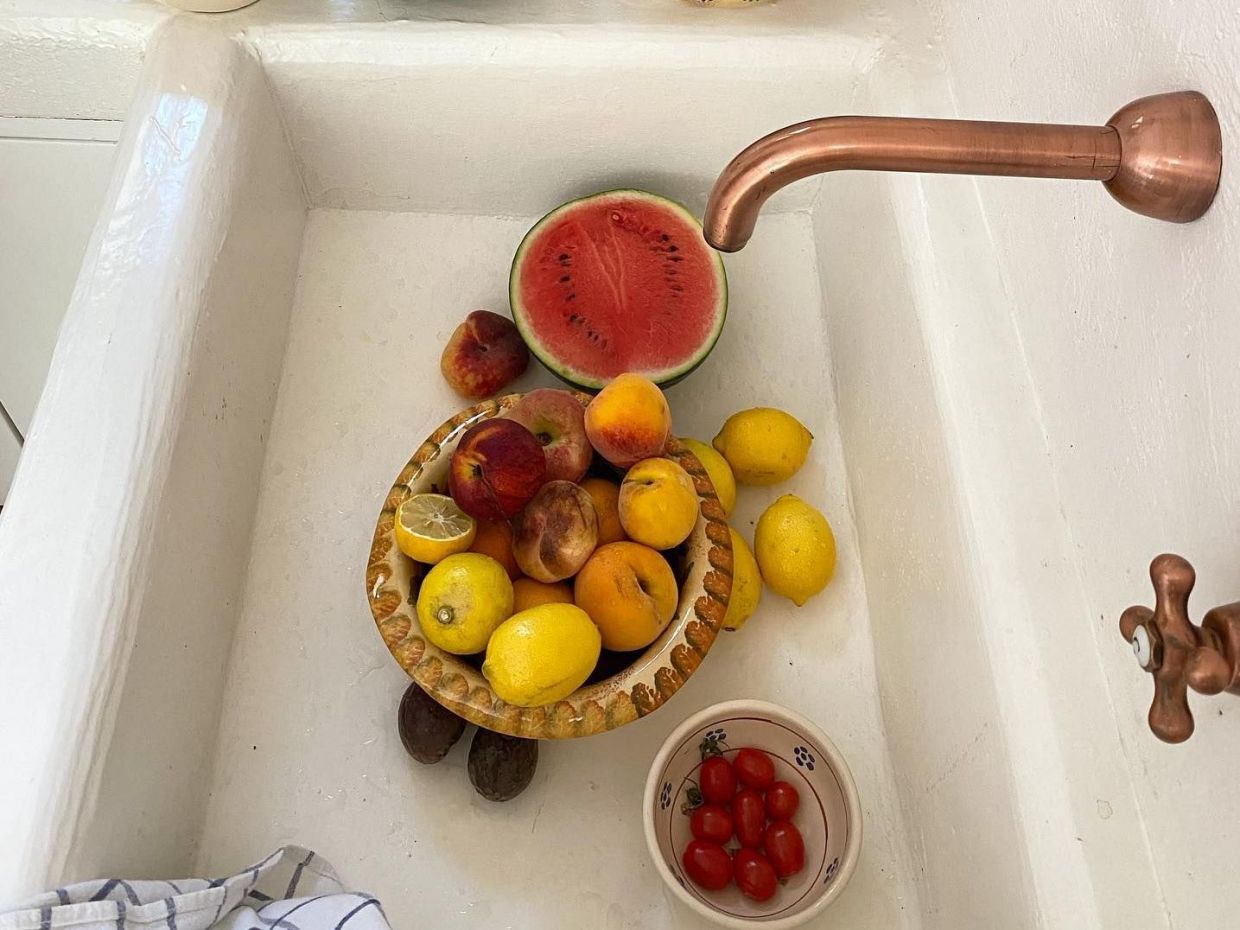 Οι 3 καλοκαιρινές, vegan συνταγές που θα λατρέψεις και θα σου κόψουν τη λιγούρα στην παραλία