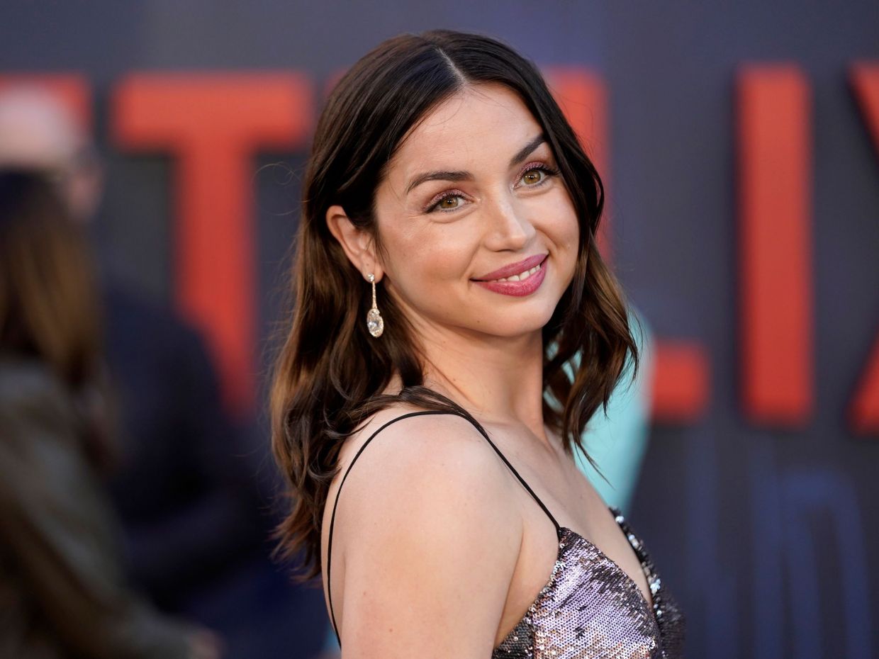 Η Ana de Armas μιλά για πρώτη φορά για τον χωρισμό από τον Ben Affleck και τη μετακόμιση από το LA