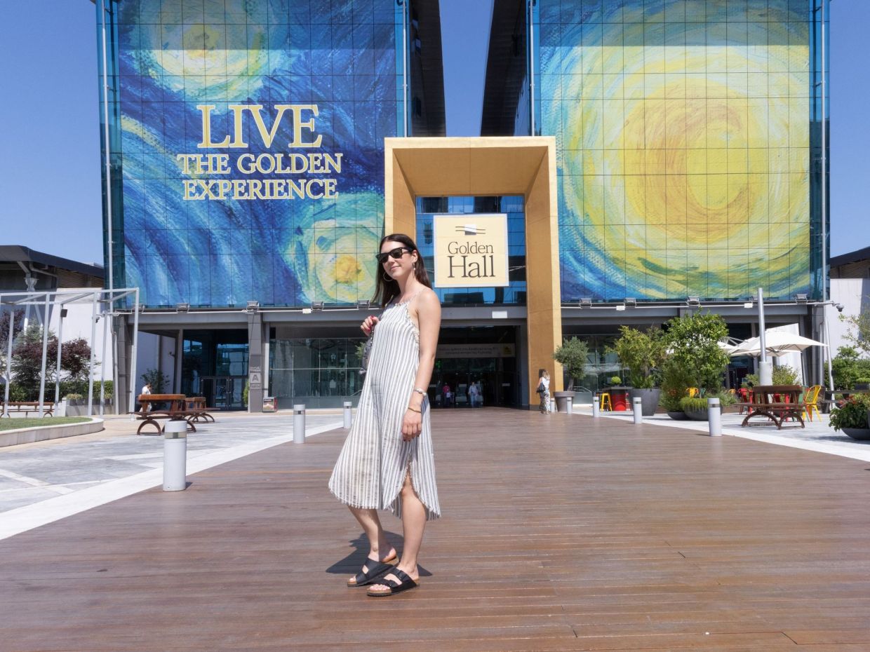 Λατρεύεις τα maxi dresses; Αυτές είναι οι πιο fashionable επιλογές του καλοκαιριού!