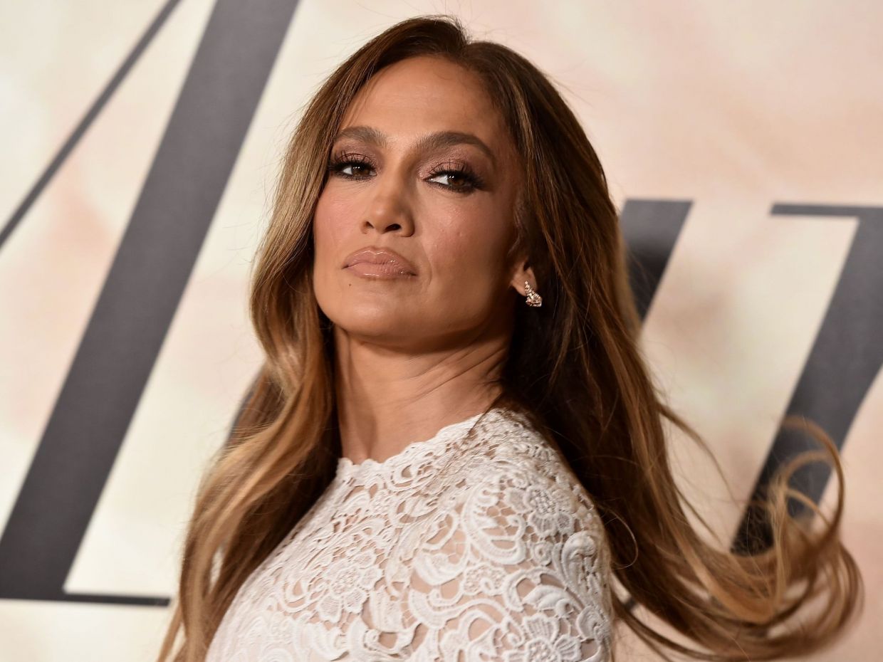 Empower queen: 5 φορές που η Jennifer Lopez απάντησε έτσι όπως έπρεπε σε σεξιστικά σχόλια