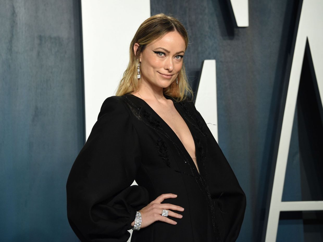 Don't Worry Darling: Η Olivia Wilde αποκάλυψε το παρασκήνιο της ξαφνικής απόλυσης του Shia LaBeouf