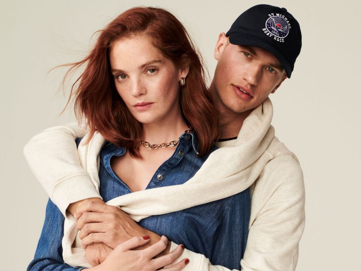 Νέα Denim συλλογή από τα Marks & Spencer: Η άνεση που αγαπάμε, με βαμβάκι 100% βιώσιμης προέλευσης