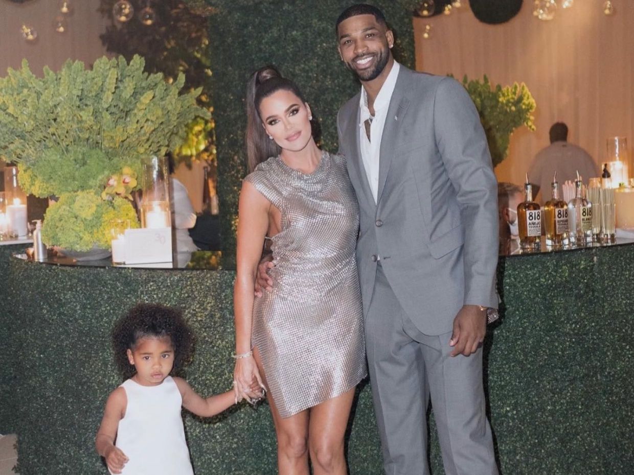 Η Khloé Kardashian έκρυψε μια σημαντική λεπτομέρεια για τη σχέση της με τον Tristan Thompson