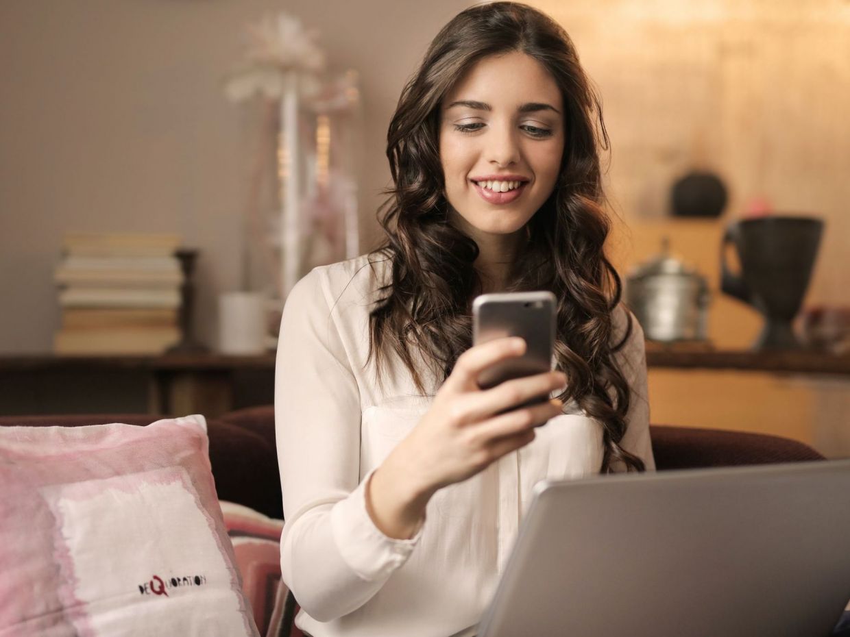 Ένας λογαριασμός στο Instagram μαθαίνει στις γυναίκες πώς να φροντίσουν τη γονιμότητά τους!