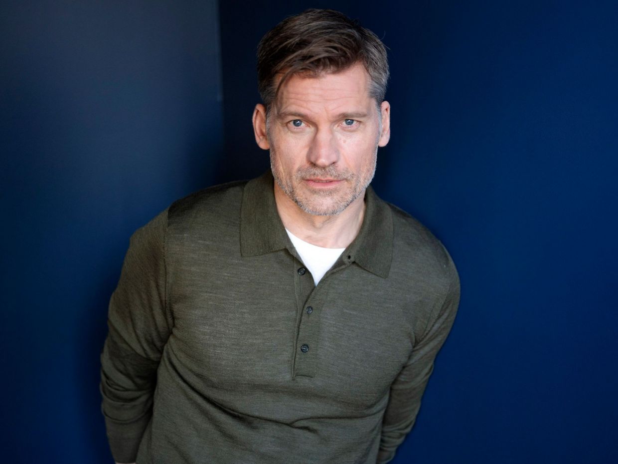 O Nikolaj Coster-Waldau εξηγεί γιατί η ισότητα των φύλων είναι θεμελιώδες ανθρώπινο δικαίωμα