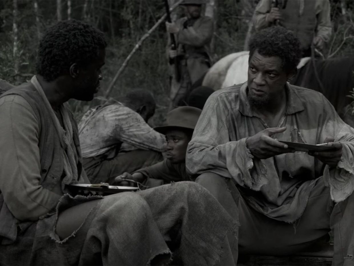 Emancipation: Η ταινία του Will Smith που (δυστυχώς) επισκιάστηκε από το χαστούκι των Oscars