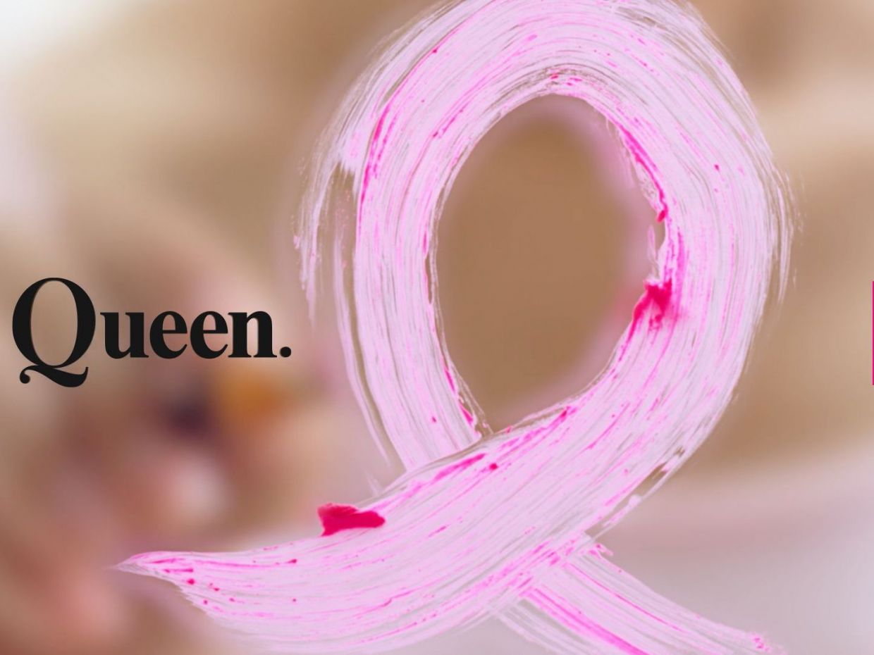 Το Queen.gr στήριξε και φέτος τη διοργάνωση του GREECE RACE FOR THE CURE®2022
