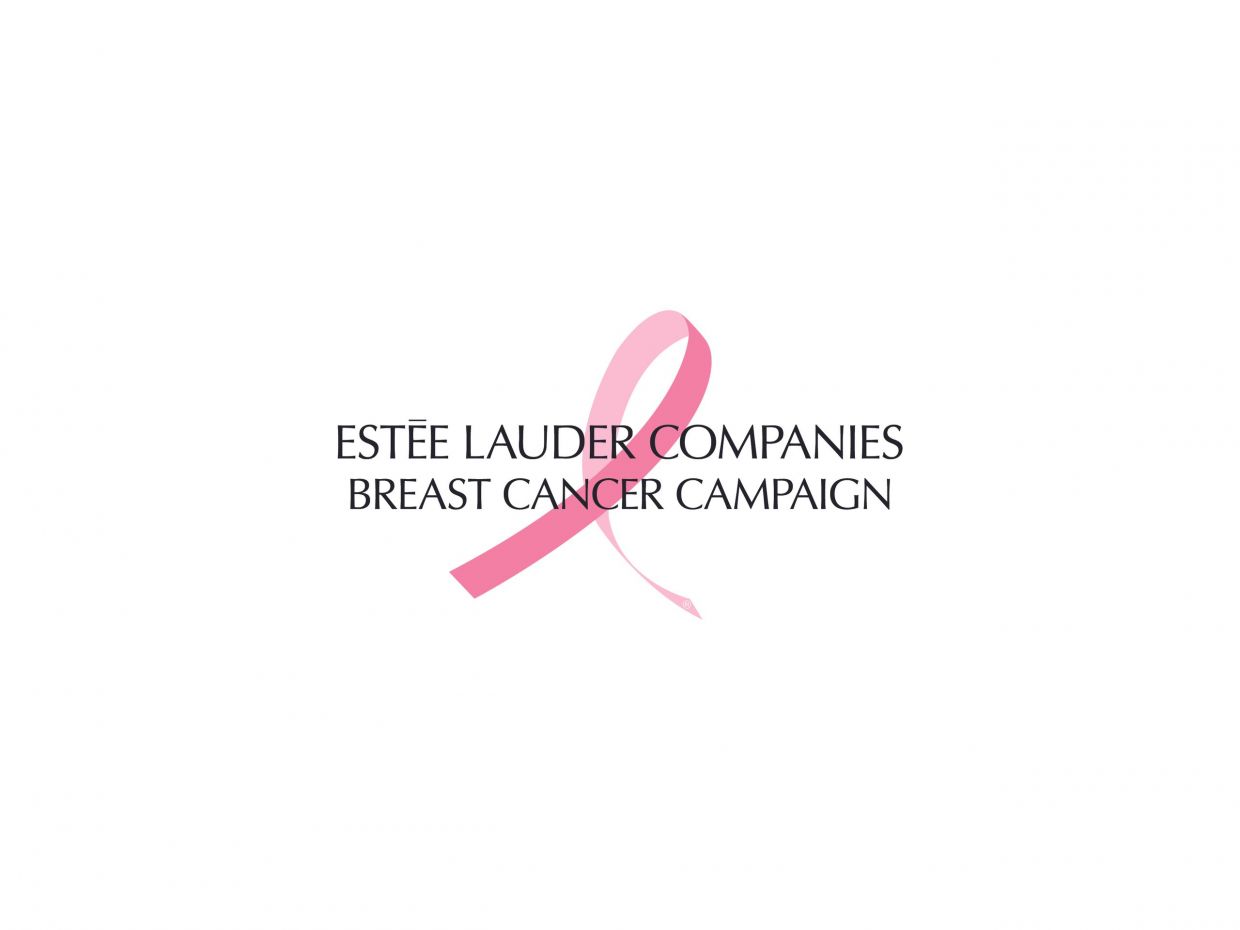 The Estée Lauder Companies: Ανακοίνωση έναρξης της εκστρατείας ενημέρωσης για τον καρκίνο του μαστού