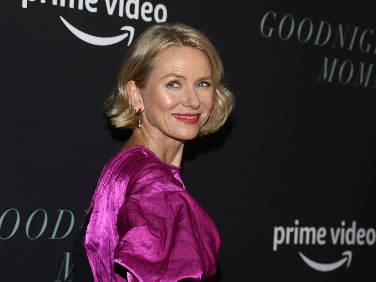 Η Naomi Watts εξήγησε τι σημαίνει ηλικιακός ρατσισμός καλύτερα από τον καθένα