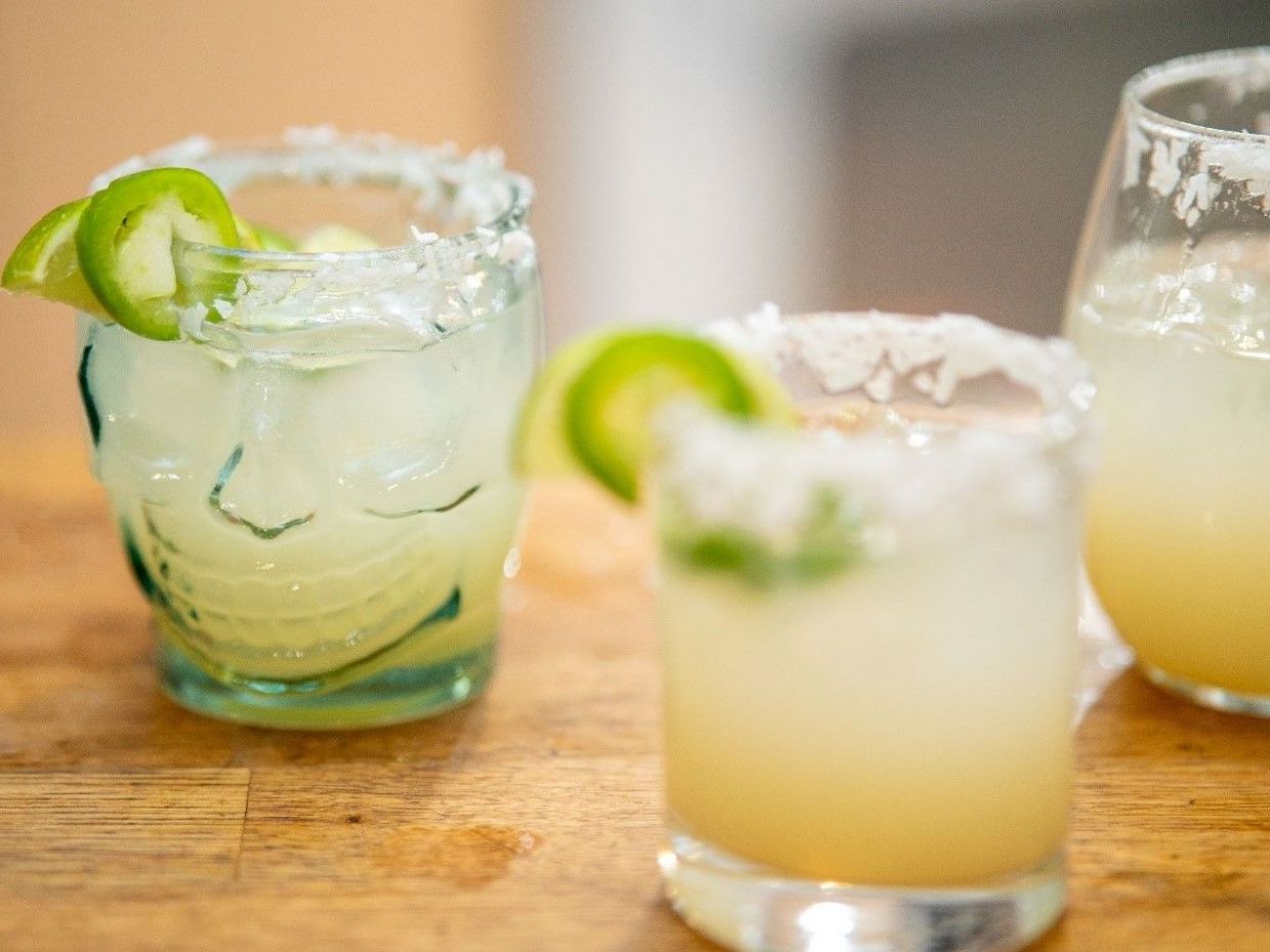Día de los Muertos: Τα premium cocktails που εμπλουτίζουν με γεύση τη φετινή γιορτή