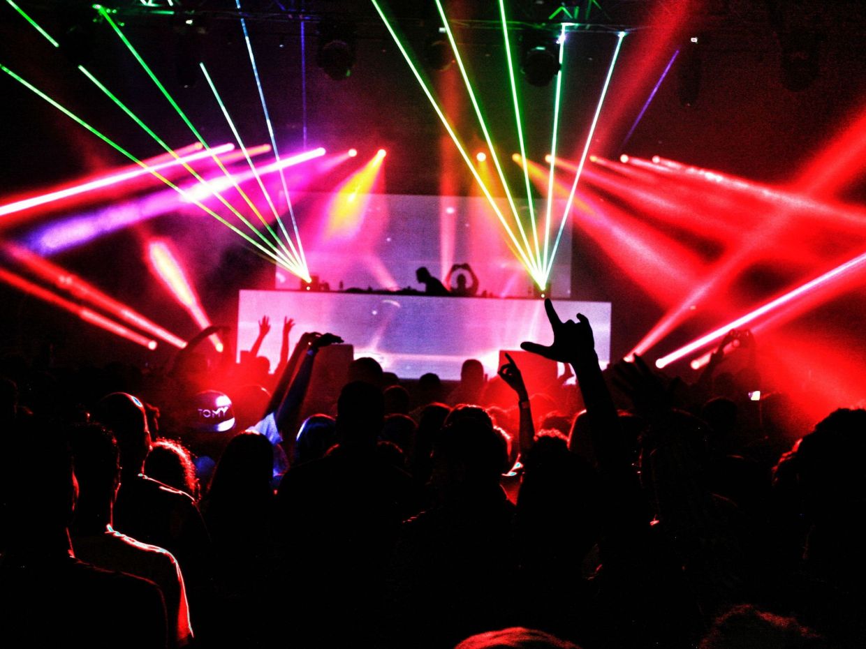 Η ψυχαγωγία αλλάζει - Πώς night club στη Γλασκώβη κατάφερε να μειώσει το αποτύπωμα άνθρακα