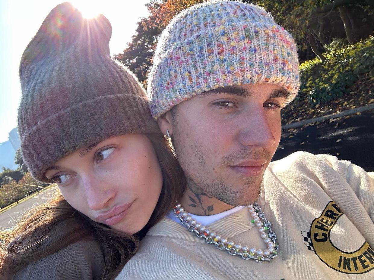 Η Hailey Bieber έχει γενέθλια και ο Justin της χάρισε το πιο τρυφερό post-αφιέρωση