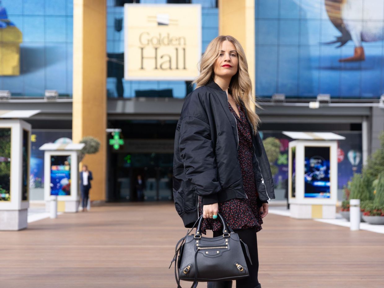 Μπες σε Christmas mood με καφέ και shopping στον αγαπημένο σου προορισμό