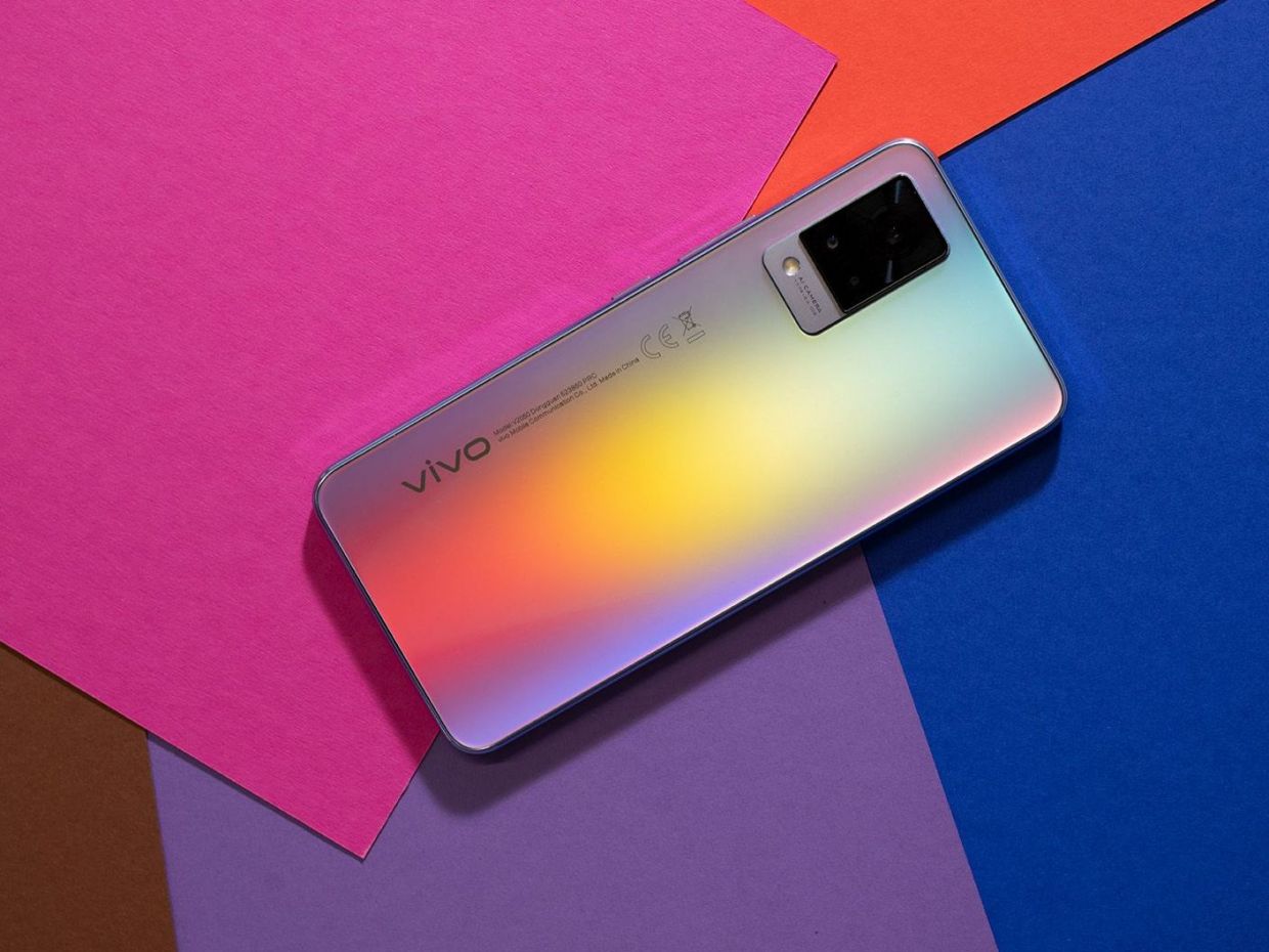 Η vivo καινοτομεί διαθέτοντας την Πρωτοποριακή Τεχνολογία με Φωτοχρωμικό Γυαλί σε Smartphones