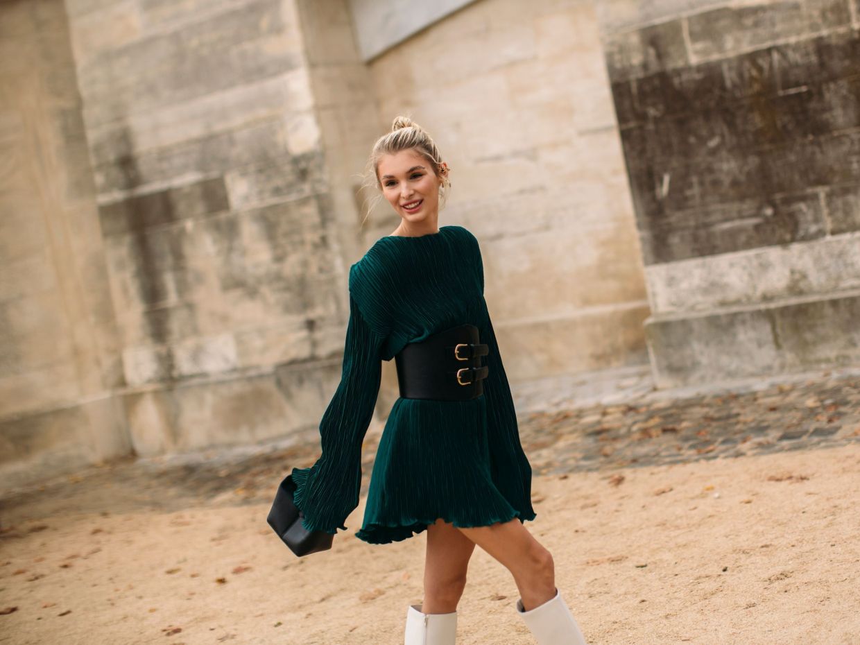 Οδηγός γιορτινών εμφανίσεων: Αξεσουάρ και classic fashion items για κάθε Xmas occasion