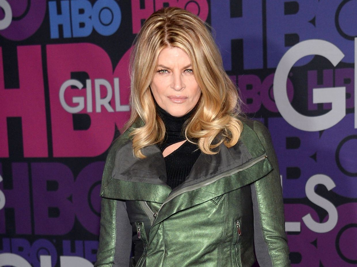 Kirstie Alley: Η σύντομη μάχη με τον καρκίνο και το σπαρακτικό αντίο του John Travolta