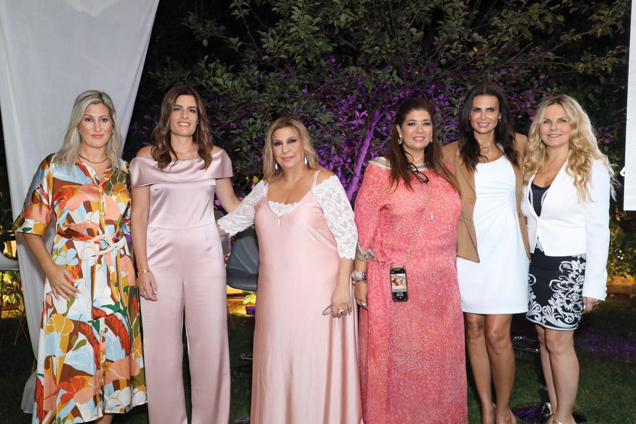 Ένα ιδιαίτερο "Girl Talk" της W.I.N. Hellas που αξίζει να δείτε