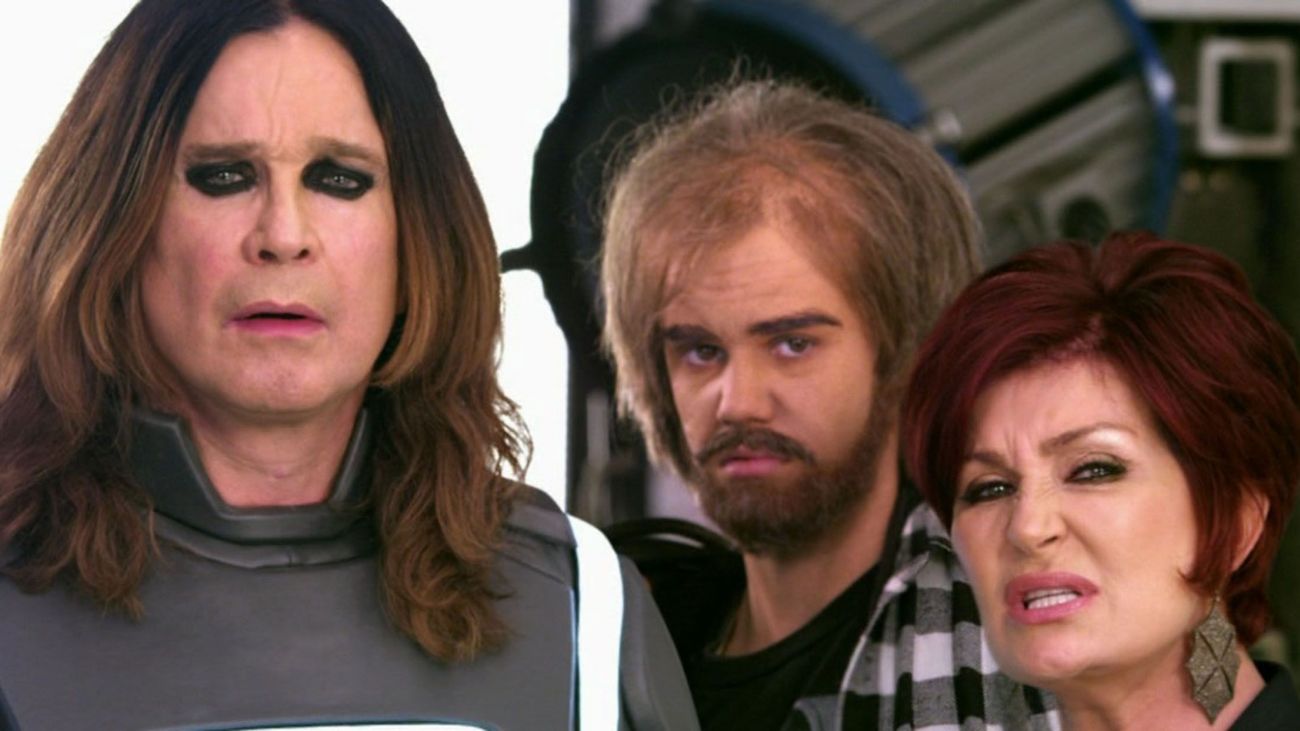 Το διαφημιστικό του Bieber και του Ozzy για το Super Bowl