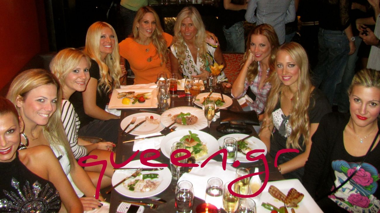 Girls just want to have Rock On fun @ Lalu ...
