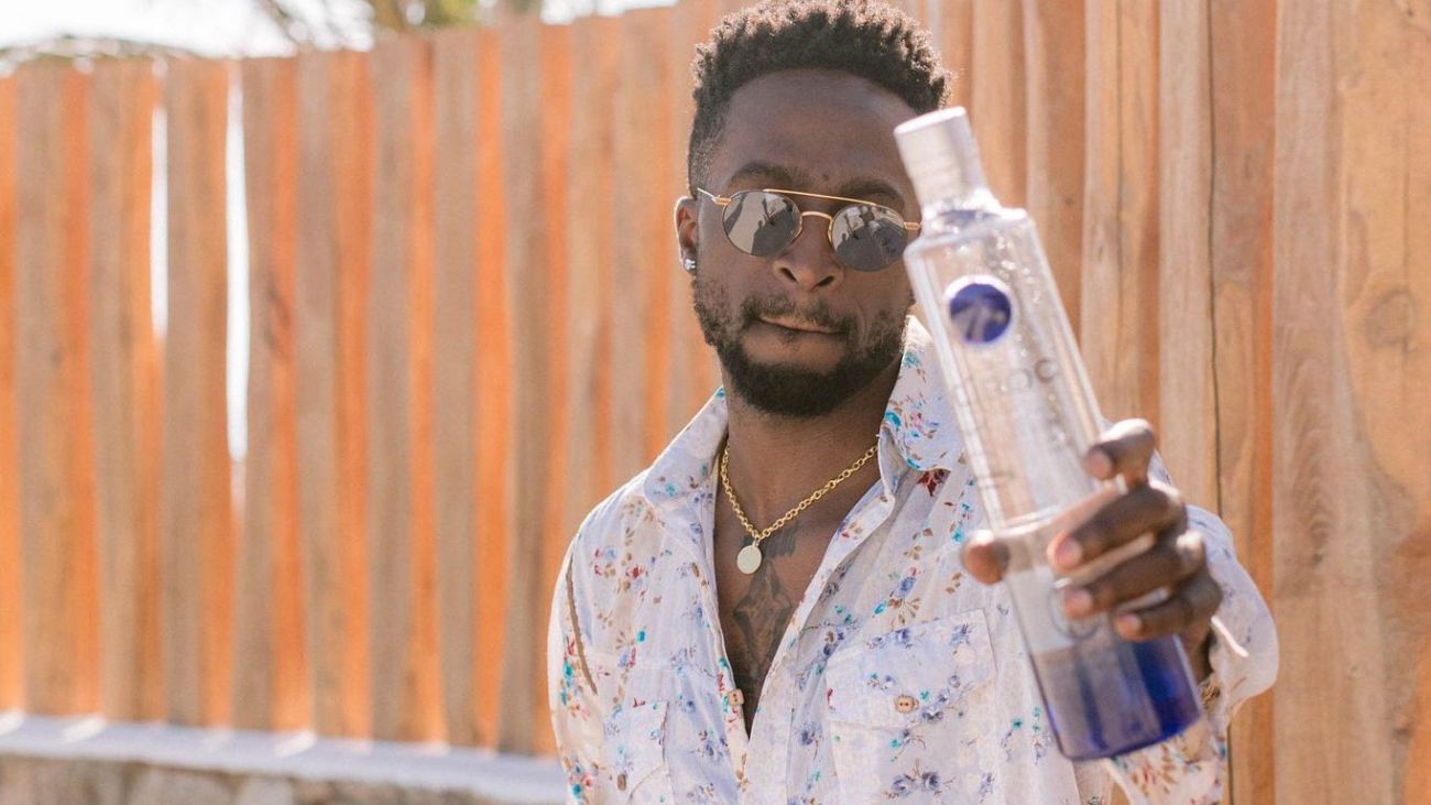 CÎROC YOUR SUMMER means: Playful Moments