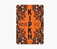 Η Madeline Miller στην Αθήνα: Τρίτη 1η Οκτωβρίου 2019 στις 19:00 στα Public Συντάγματος