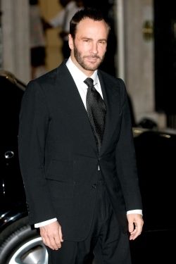 Tom Ford: Gay ή Straight;