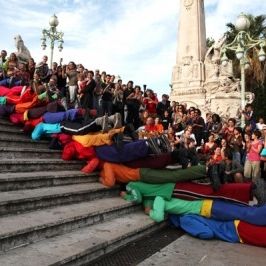 Το Dancing Athens ανοίγει τη νέα καλλιτεχνική περίοδο για τη Στέγη