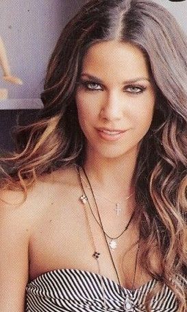 Η Κατερίνα Στικούδη "αναστάτωσε" με όσα είπε στην Ναταλία Γερμανού