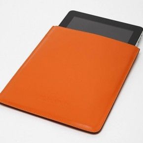 Θήκη για το iPad από την Jil Sander