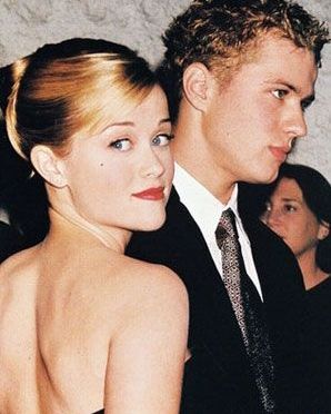 Οι γάμοι που πέρασαν στην ιστορία: Reese Witherspoon & Ryan Philippe