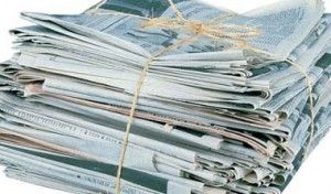 Ζωή μέχρι το 2040 για τις παραδοσιακές εφημερίδες