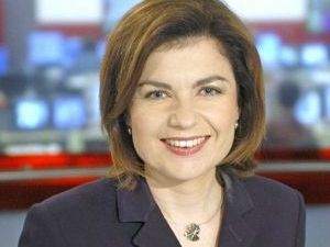 Παρουσιάστρια του BBC που παίρνει 120.000 ευρώ ζητάει επίδομα ρούχων!