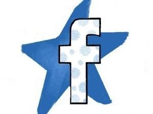 Διακοσμήστε το status στο Facebook με... λουλούδια και αστέρια (pics)